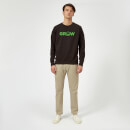 Magic The Gathering Grow Sweatshirt - Black