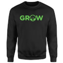 Magic The Gathering Grow Sweatshirt - Black