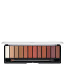 Rimmel Magnif'eyes 12 Pan Shade Palette 14g - Spice