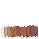 Rimmel Magnif'eyes 12 Pan Shade Palette 14g - Spice