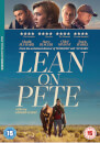 Lean on Pete