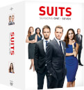 Suits - Seasons 1-7