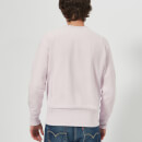 Champion Men's Crew Neck Sweatshirt - Lavender