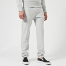 Champion Men's Elastic Cuff Sweatpants - Grey