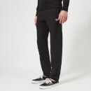 Champion Men's Elastic Cuff Sweatpants - Black