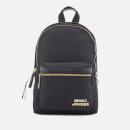 Marc Jacobs Women's Medium Backpack - Black