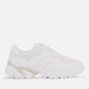 Axel Arigato Women's Tech Runner Style Trainers - White