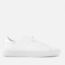 Axel Arigato Men's Clean 90 Leather Trainers - White