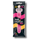 Wilkinson Sword Intuition f.a.b. Razor