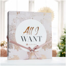 'All I Want' Advent Calendar 2018