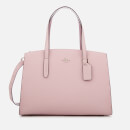 Coach Women's Charlie Carryall Bag - Ice Pink