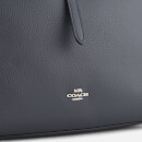 Coach Women's Market Tote Bag - Midnight Navy