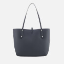 Coach Women's Market Tote Bag - Midnight Navy