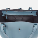 Coach Women's Market Tote Bag - Chambray