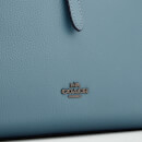 Coach Women's Market Tote Bag - Chambray