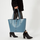 Coach Women's Market Tote Bag - Chambray