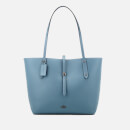 Coach Women's Market Tote Bag - Chambray
