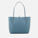 Coach Women's Market Tote Bag - Chambray