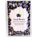 Vitamasques Acai Berry Moisturising and Brightening Face Mask