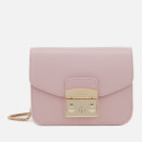 Furla Women's Metropolis Mini Cross Body Bag - Blush
