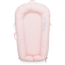 Sleepyhead Deluxe + Spare Cover for 0-8 Months - Strawberry Cream
