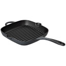 Denby Halo Cast Iron - 25cm Griddle Pan