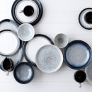 Denby Halo 16 Piece Tableware Set