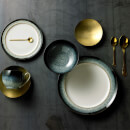 Denby Halo 16 Piece Tableware Set