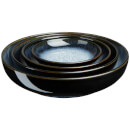 Denby Halo 4 Piece Nesting Bowl Set