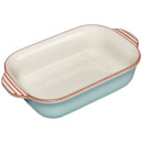 Denby Heritage Pavilion Small Rectangular Oven Dish