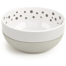 Done by Deer Elphee Yummyplus Bowl - Grey