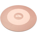Done by Deer Foam Play Mat - Powder