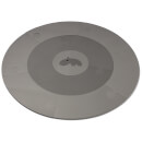 Done by Deer Foam Play Mat - Grey