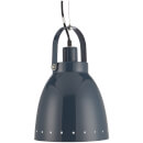 Done by Deer Metal Lamp - Dark Blue