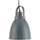 Done by Deer Metal Lamp - Grey