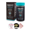 Ingenious Beauty Ultimate Collagen+ 2nd Generation (90 kapsler)
