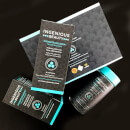Ingenious Beauty Ultimate Collagen+ 2nd Generation (3 x 90 Capsules) (Worth £128.97)