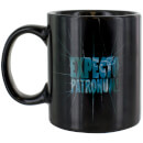Harry Potter Patronus Heat Change Mug