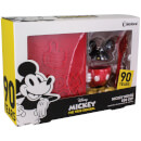 Mickey Mouse Eierbecher