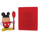 Mickey Mouse Eierbecher