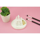 Disney Princess Castle Trinket Dish