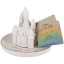 Disney Princess Castle Trinket Dish