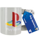 Playstation Controller Mug
