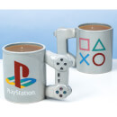 Playstation Controller Mug