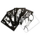 Jeu de Cartes Star Wars