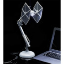 Star Wars Tie Fighter Bureaulamp