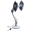 Star Wars Tie Fighter Bureaulamp