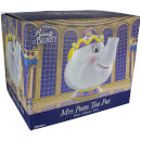 Beauty and the Beast Mrs Potts Teapot