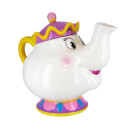 Beauty and the Beast Mrs Potts Teapot