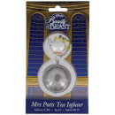 Beauty and the Beast Mrs Potts Tea Infuser